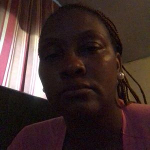 Meet your Posher, Wendy